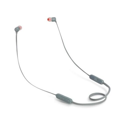 JBL Slušalice sa mikrofonom T110BT, Bluetooth, Sive Cijene