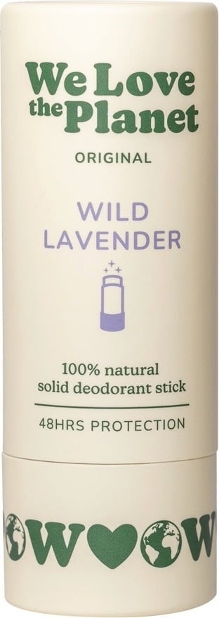  Wild Lavender dezodorans - 40 g Slike