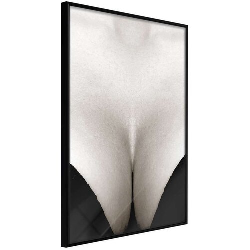  Poster - Delicate Skin 30x45 Slike