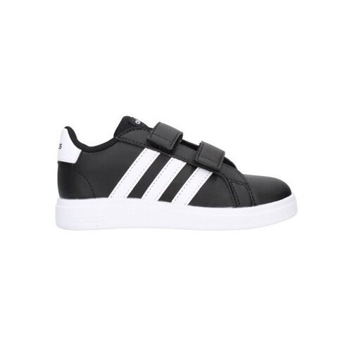 Adidas Modne superge GW6523 Ni&amp;ntilde;o Črna Slike