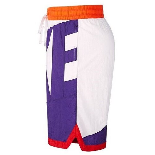 Nike Hlače 3/4, 7/8 Dri-fit Basketball pisana Cene