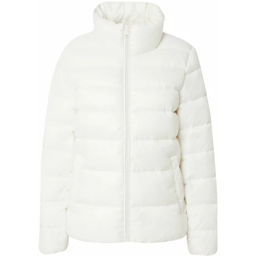 Esprit Zimska jakna bijela
