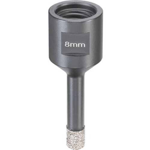Einhell by kwb dijamantska krunasta testera za suvo bu&scaron;enje M14 8mm 49500208 Cene