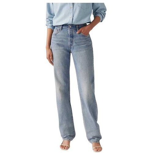 Levi's Levis - 501 ženske farmerke Cene