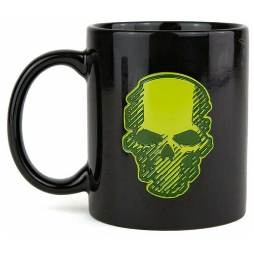 Numskull Games merchandise ghost recon metal badge, skodelica Cene
