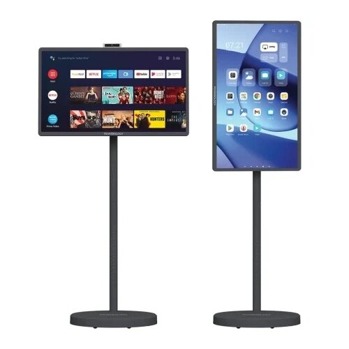 POWEROLOGY android smart screen 32" 8+128GB Cene