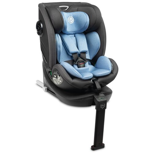 CARETERO Otroški avtosedež Fortis I-SIZE (40-150) modra Cene