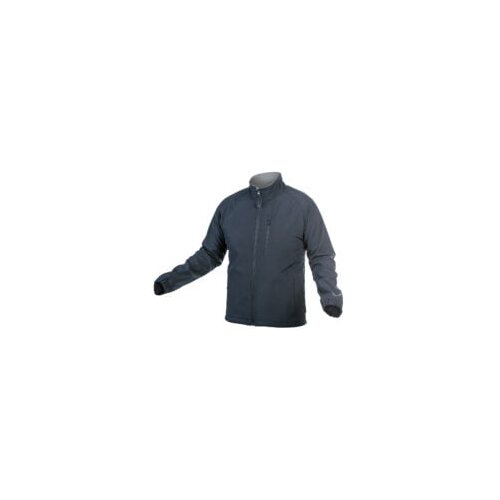 Hoegert softshell plava radna jakna BIESE HT5K255 Slike