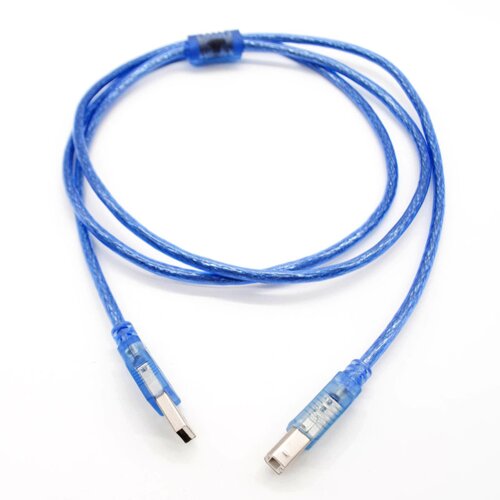 Kabel USB A to B 1,5m printer Cene
