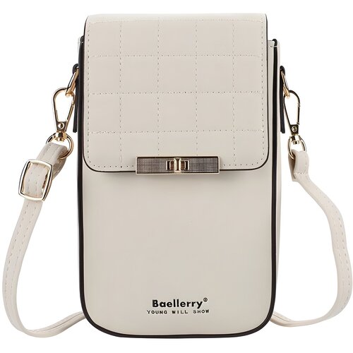  Torba Baellerry ST-25545 - Svijetlo smeđa KP25545 Cijene