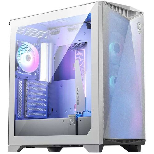MSI MPG GUNGNIR 300R AIRFLOW enclosure WHITE Cijene