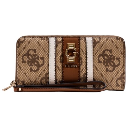 Guess ERENIA SLG LARGE ZIP AROUND SWSO78 38146 Bijela Cijene