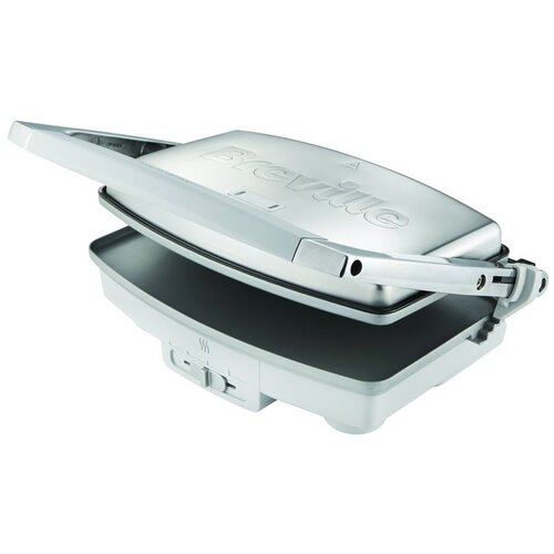 Breville vst071x-01 aparat za sendviče ( 90158 ) Slike
