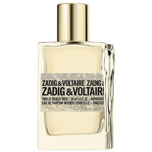 Parfem za žene Zadig &amp;amp;amp Voltaire This Is Really Her! EDP 100 ml Slike