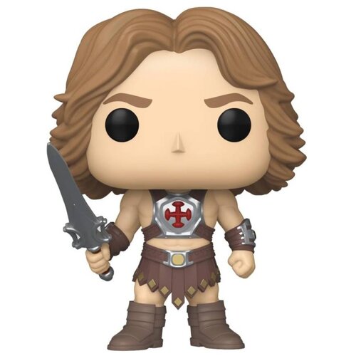 Funko Figura POP Masters of the Universe He-Man Live Action Cijene