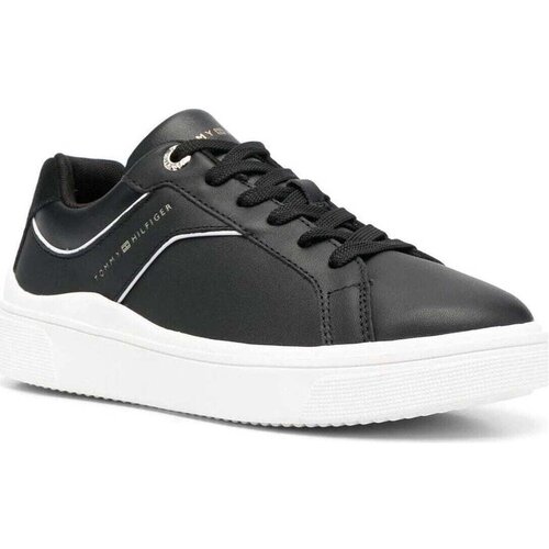 Tommy Hilfiger - Crna Slike