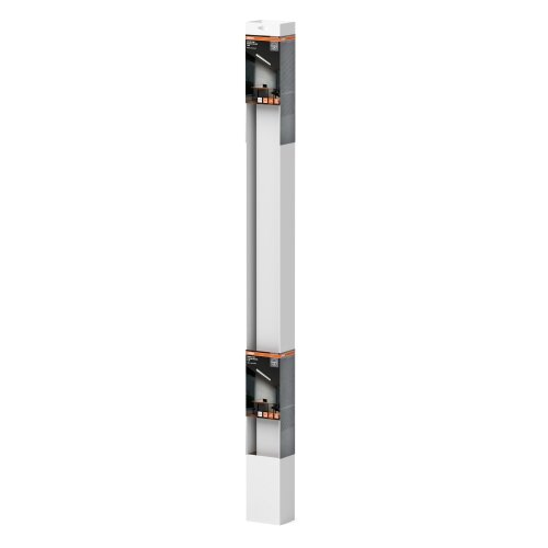 Osram LED stropna svetilka Office Line (30 W, Do x &amp;Scaron; x V: 112,6 x 4,1 x 7 cm, Bela, Hladno bela) Slike
