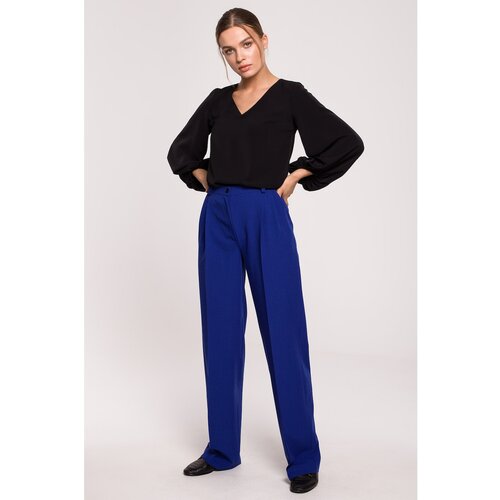 Stylove Woman's Trousers S283 Slike