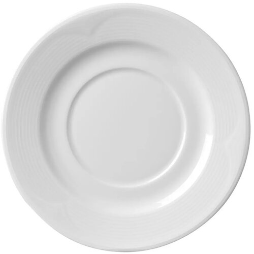  Podstavek za Skodelica za Espresso Saturn, Porcelan, 125mm Slike