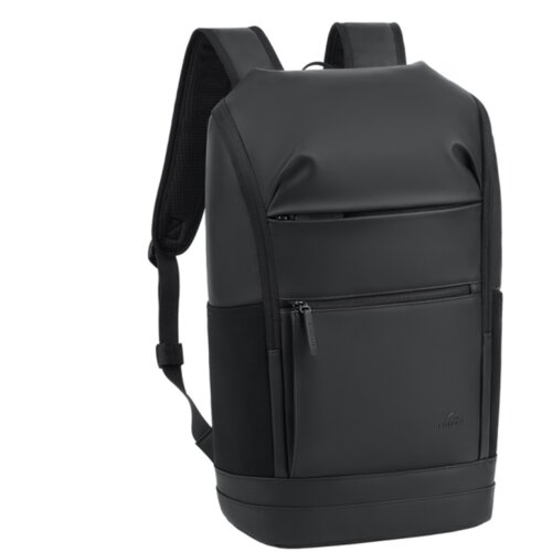 Rivacase 7856 Eden ruksak za laptop 15,6&amp;quot; 20 l, RPET, crni Slike