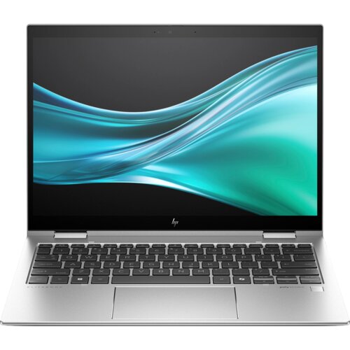 HEWLETT-PACKARD Laptop HP Elite 830 X360 G11 2-IN-1 / Ultra 5 / RAM 16 GB / SSD Pogon / 13,3″ WUXGA Cijene