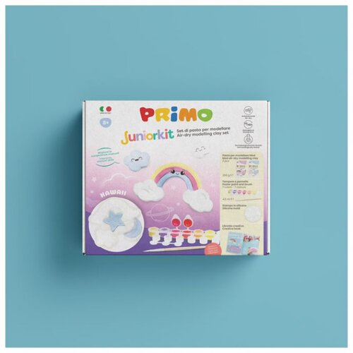  SET KREATIVNI JUNIORKIT DUGA PRIMO Slike