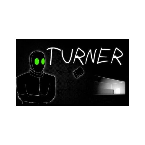  turner steam steam key (pc) global Cene