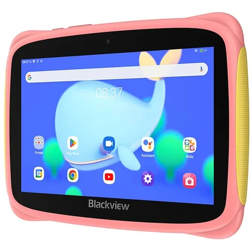 Tablet Blackview Tab 3 kids 2GB 32GB WiFi 7” Fairytale Pink