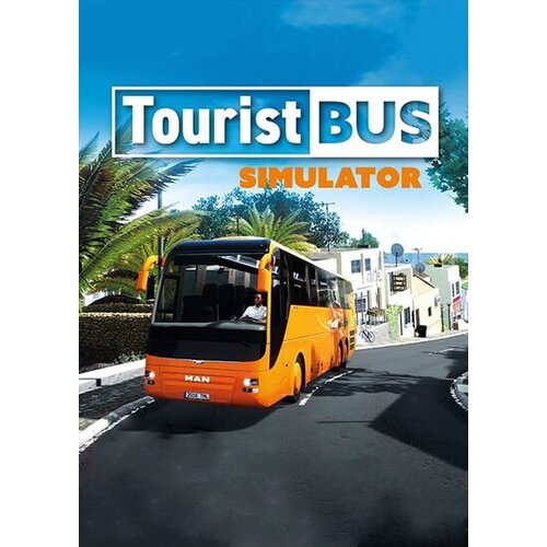  Tourist Bus Simulator Steam Key GLOBAL Cene