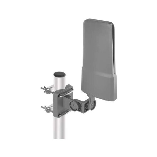 Antena univerzalna VILLAGE FLIPP–V200, DVB-T2, DAB, filtr LTE/4G/5G Cene