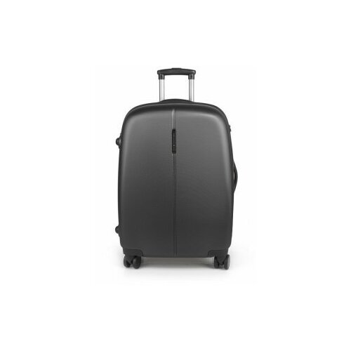 Gabol kofer srednji proširivi 48x67x27/30,5 cm ABS 70/79l-3,8 kg Paradise XP siva ( 16KG123346C ) Cene