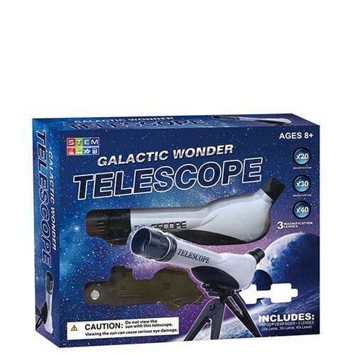  Teleskop Galactic Wonder Slike