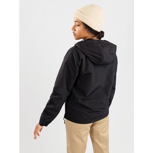 Carhartt WIP Nimbus Pullover Anorak black Slike
