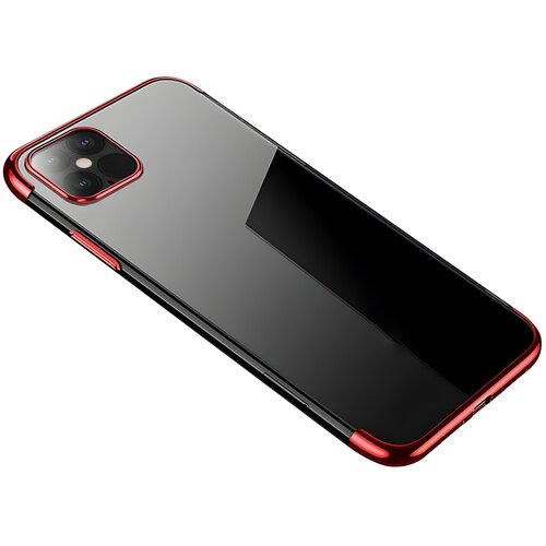 IZMAEL.eu Ovitek VES za Xiaomi Mi 10T Lite - Rdeča Cene