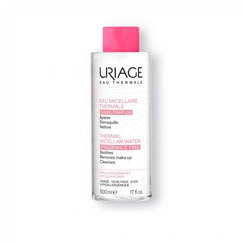 Uriage Termalna micelarna voda 500ml Slike