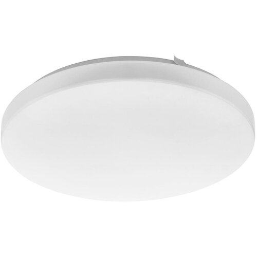 Eglo 75449 - LED plafonsko svetlo FRANIA-M LED/15,5W/230V 3000K prečnika 33 cm belo Slike