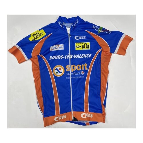 Doltcini letnji biciklistički dres klub (l) ( 3-40 ) Cene