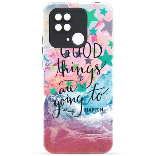  Futrola Fashion Case 12 za Xiaomi Redmi 10C DZ2, Šarena Cene
