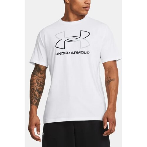 Under Armour Men's T-shirt GL Foundation Update SS Cene