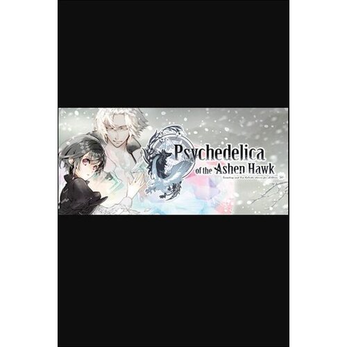Steam Psychedelica of the Ashen Hawk (PC) Key GLOBAL Cene