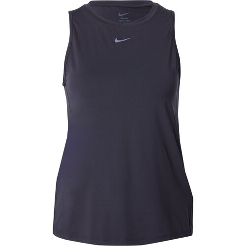 Nike Sportski top 'ONE CLASSIC' opal / crna Cijene