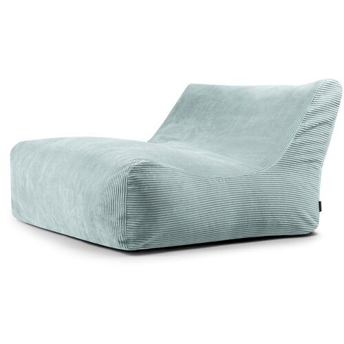 SLOWDOWN Mentol zelena vreća za sjedenje od samta Sofa Lounge – Cijene