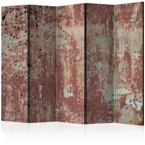  Paravan u 5 dijelova - Street rain II [Room Dividers] 225x172