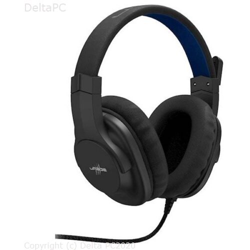 Slusalice HAMA Gaming-HS SoundZ 200 Slike