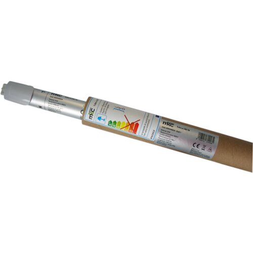 Mkc sijalica led tubo 18W/G13-N, 1200mm,220V ac,prirodno bijela svjetlost, siva Cijene