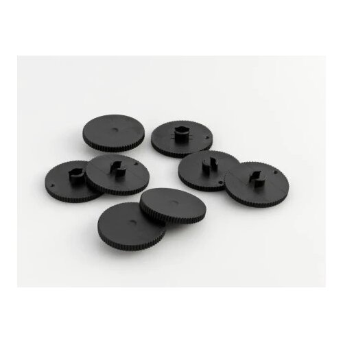 Novus set diskova 1/8 za bu&amp;scaron;ač B2200 ( 05BN2202 ) Slike