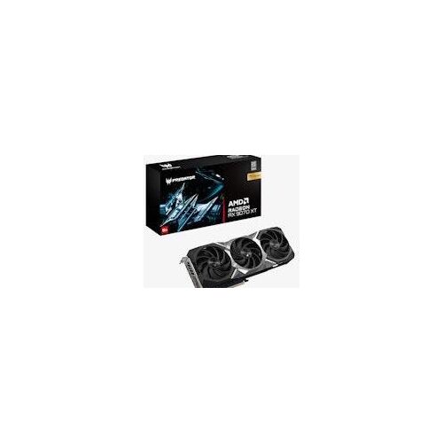  ACER PREDATOR 9070 XT 16GB OC AMD Cijene