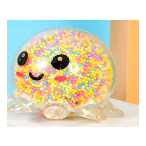  Squeezy toy, gumena igračka, oktopod ( 894338 ) Cene
