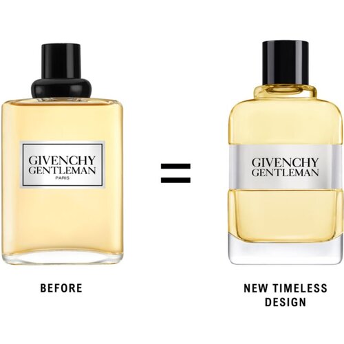 Givenchy Gentleman 100 ml toaletna voda za mu&amp;scaron;karce Slike