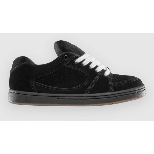 Es Accel Skate cevlji black Cene